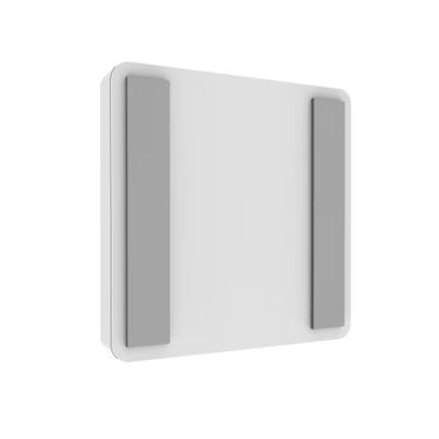 Tuya 4 Group Scene button back