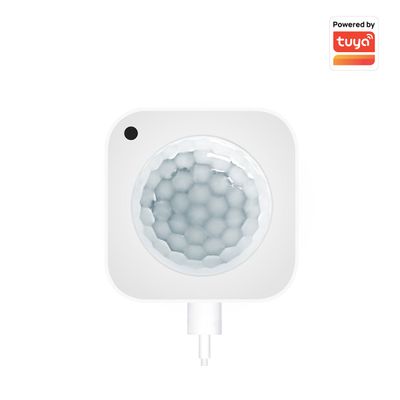 Tuya Motion sensor with light sensor Zigbee