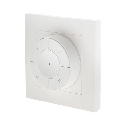 Wireless LED dimmer - VaLO Zigbee, CCT light and curtain control button Wireless LED dimmer - VaLO Zigbee, CCT light and curtain control button