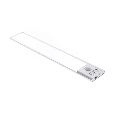WANDA CCT Battery Led light 23,3cm with motion and light sensor WANDA CCT Battery Led light 23,3cm with motion and light sensor