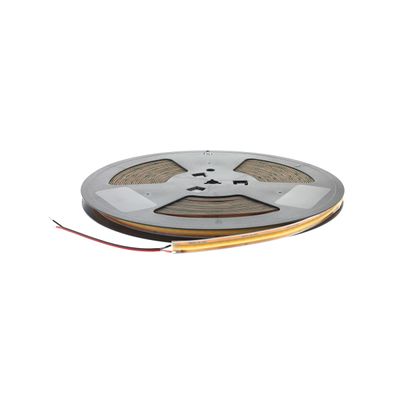 25m LED light strip "cut anywhere" SOLO, 3000K, 24V, 14W/m, IP20, CRI96