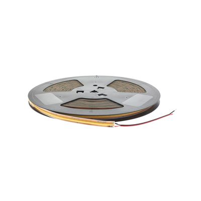 25m LED light strip "cut anywhere" SOLO, 4000K, 24V, 14W/m, IP20, CRI96