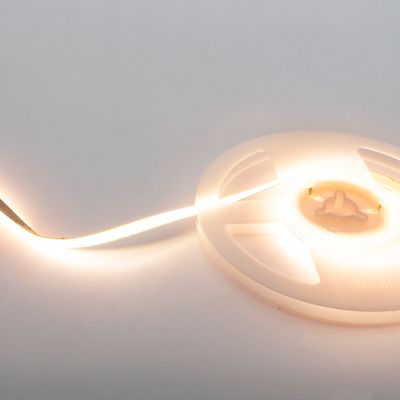 Five metre roll of SOLO led strip light 3000K