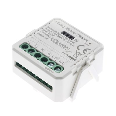Tuya Led dimmer 1 channel Tuya Led dimmer 1 channel