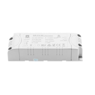 24V LED DRIVER 30W, for LED strip