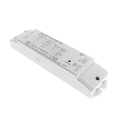 LED controller with input/output definitions and labels - an essential part of LED lighting solutions. Improve energy efficiency and performance.