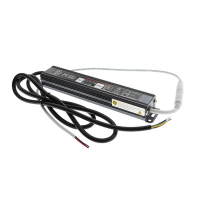 24V LED strip light DRIVER 45W, IP67
