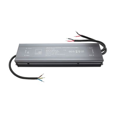 24V dimmable LED DRIVER 600W, TRIAC, for LED strip, IP66