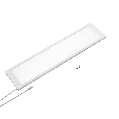 BASE - LED PANEL LIGHT, colour temperature adjustable, dimmable, 8W, CRI95