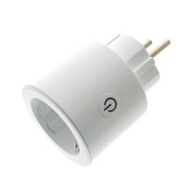 Tuya Wi-Fi Smart Plug Tuya Wi-Fi Smart Plug