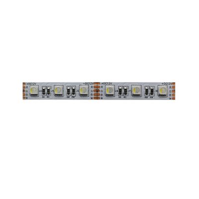 5m LED strip HELMI KAMELEONTTI, RGB+W, 12V, 17W/m, IP20, CRI85