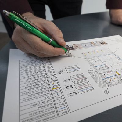 BLACK WEEK OFFER - Lighting design -50% BLACK WEEK OFFER - Lighting design -50%