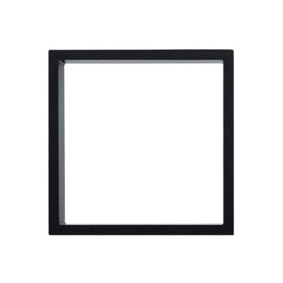 Schneider Exxact Frame, 1-piece, Primo White