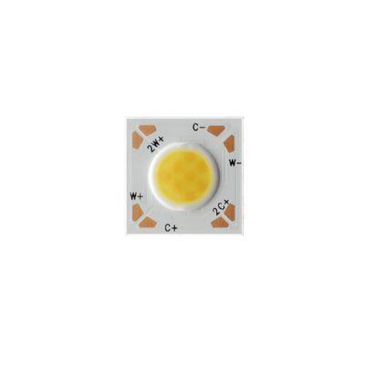 LED die/chip, 24V, 3W, CCT Adjustable 2700–6000K, CRI97