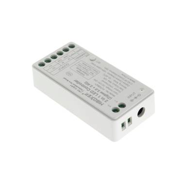 Tuya receiver input head.