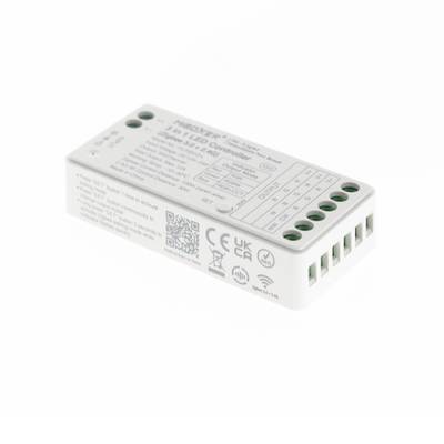 Tuya 3 in 1 controller for 12-24V RGB, RGB+W and RGB+CCT led lights
