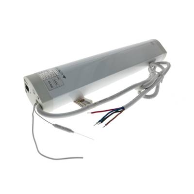 Tuya Zigbee smart motorised curtain rail