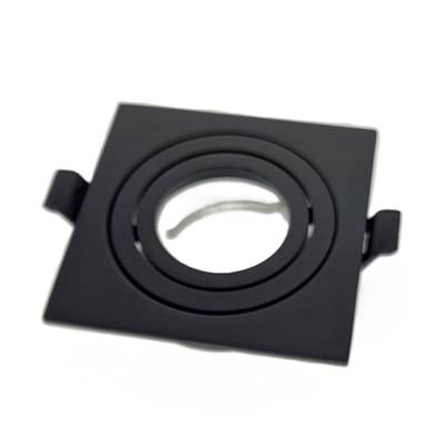 FLIP directional frame, black
