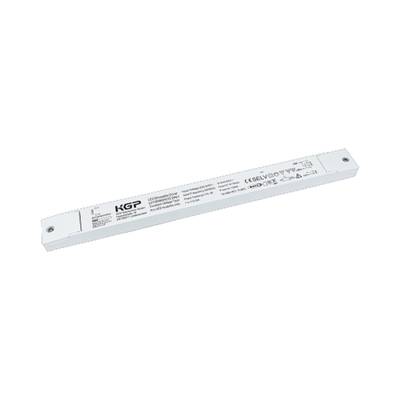 LED Power Supply, 24V, 150W, KGP, DALI-2 DT6 / PUSH-DIM, IP20 LED Power Supply, 24V, 150W, KGP, DALI-2 DT6 / PUSH-DIM, IP20