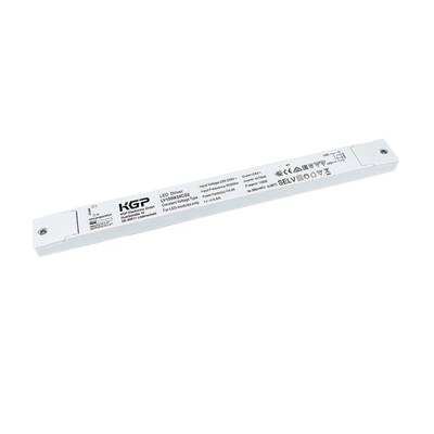 LED power supply, 24V, 250W, KGP