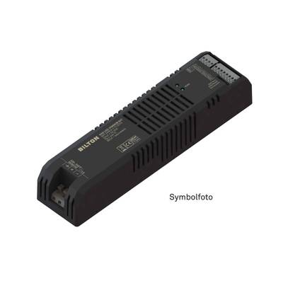 LED Ballast, 24V, 96W, BILTON SXT, 4 x DALI DT6, RGBW, IP20
