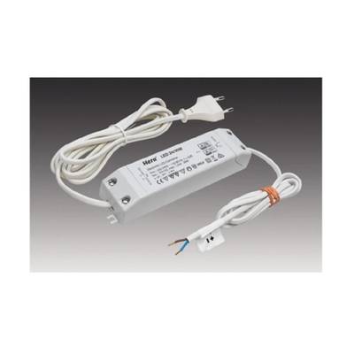 LED power supply, 24V, 30W, HERA