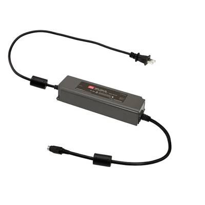LED power supply, 24V, 120W, Mean Well