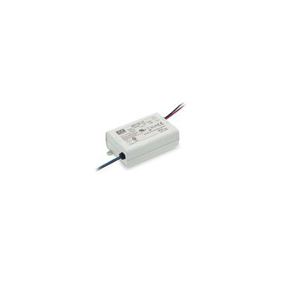 LED Power Supply, 24V, 25W, Mean Well, IP42 LED Power Supply, 24V, 25W, Mean Well, IP42