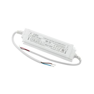 LED power supply, 12V, 36W, ESPE, IP67