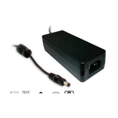 LED power supply, 12V, 60W, Mean Well