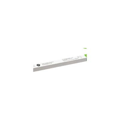 LED Power Supply, 24V, 100W, POS, IP20