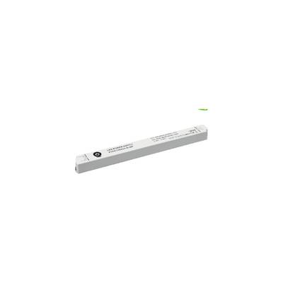 LED power supply, 24V, 60W, POS, IP66