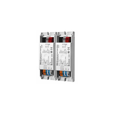 LED power supply, 24V, 25W, Lunatone, DALI-2 DT8 CCT / SwitchDim2, IP20