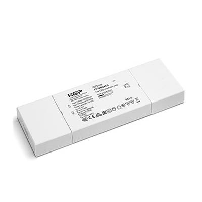 LED power supply, 24V, 36W, KGP, IP20