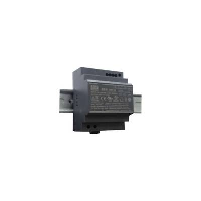 LED power supply, 24V, 100W, Mean Well, IP20 LED power supply, 24V, 100W, Mean Well, IP20
