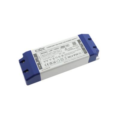LED Power Supply, 12V, 100W, ESPE, IP20 LED Power Supply, 12V, 100W, ESPE, IP20