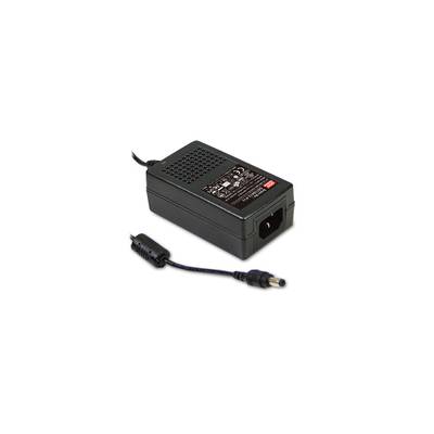 LED power supply, 12V, 18W, Mean Well LED power supply, 12V, 18W, Mean Well