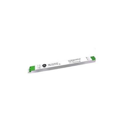 LED power supply, 12V, 100W, POS, DALI DT6 / PUSH-DIM, IP20 LED power supply, 12V, 100W, POS, DALI DT6 / PUSH-DIM, IP20