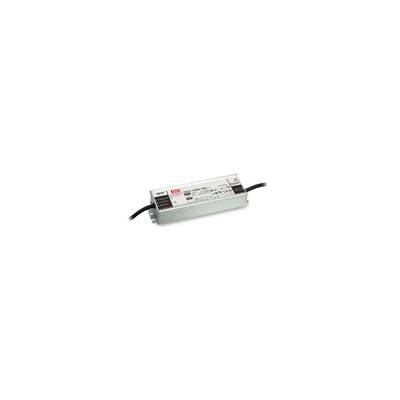 LED power supply, 12V, 120W, Mean Well, 1–10V / PWM dimmable, IP67