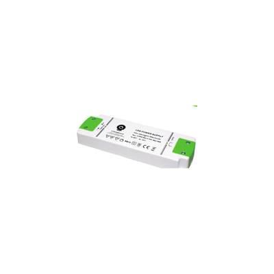 LED power supply, 12V, 75W, POS, TRIAC dimmable, IP20 LED power supply, 12V, 75W, POS, TRIAC dimmable, IP20