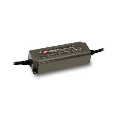 LED power supply, 12V, 60W, Mean Well, DALI DT6, IP67 LED power supply, 12V, 60W, Mean Well, DALI DT6, IP67