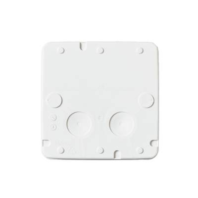 AP10 Installation Box 104x104x46 IP65