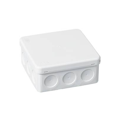 AP10 Installation Box 104x104x46 IP65