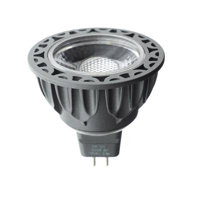 LED Bulb GU5.3 (MR16), 6W, 3000K, CRI 98