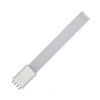 LED 2G7 bulb, high CRI92, 9W, 3000K