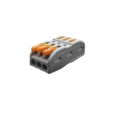 2x3 connector for led strip