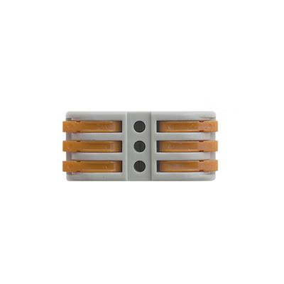 2x3 connector for led strip