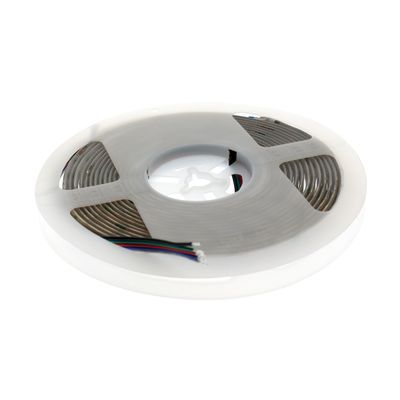 5m LED lightstrip HELMI KAMELEONTTI, RGB+W, 24V, 14,4W/m, IP65, CRI85