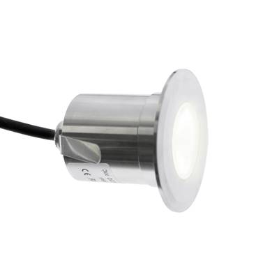 Led LIGHT for TERRACE set, light UP, 4000K, IP67, 3W