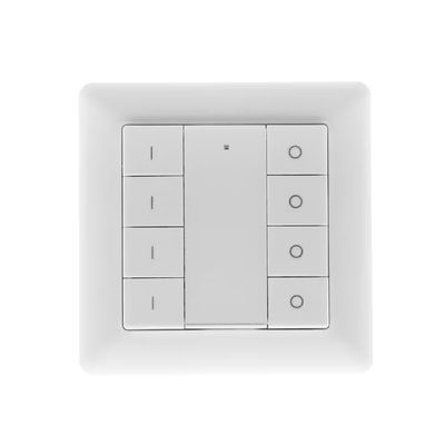 VaLO Zigbee — LED dimmer, 4-button, wireless